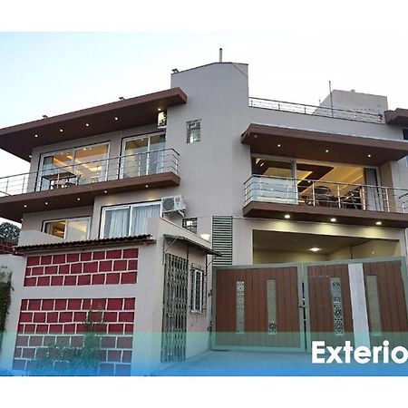 Mahābaleshwar Highfield Boutique Villa By 29 Bungalow מראה חיצוני תמונה