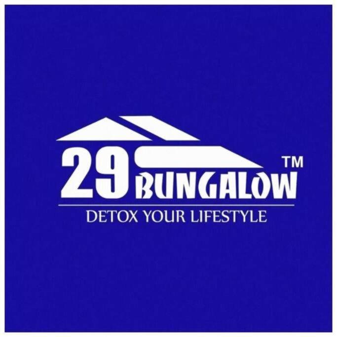 Mahābaleshwar Highfield Boutique Villa By 29 Bungalow מראה חיצוני תמונה