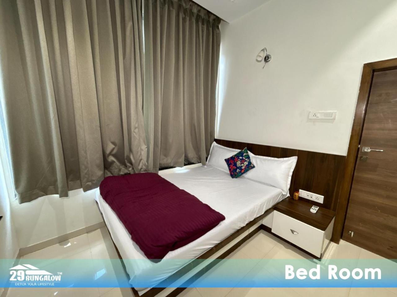 Mahābaleshwar Highfield Boutique Villa By 29 Bungalow מראה חיצוני תמונה