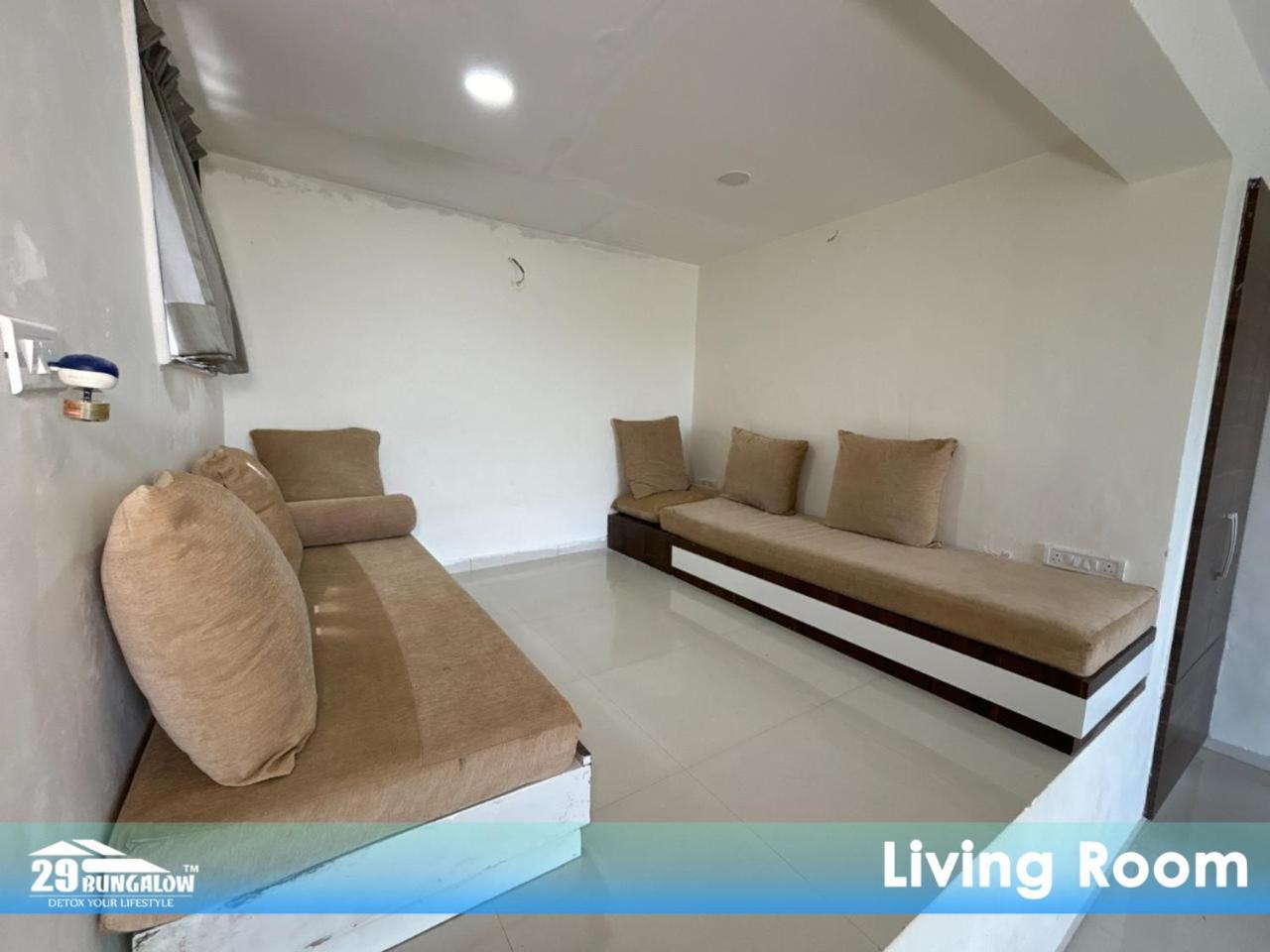 Mahābaleshwar Highfield Boutique Villa By 29 Bungalow מראה חיצוני תמונה