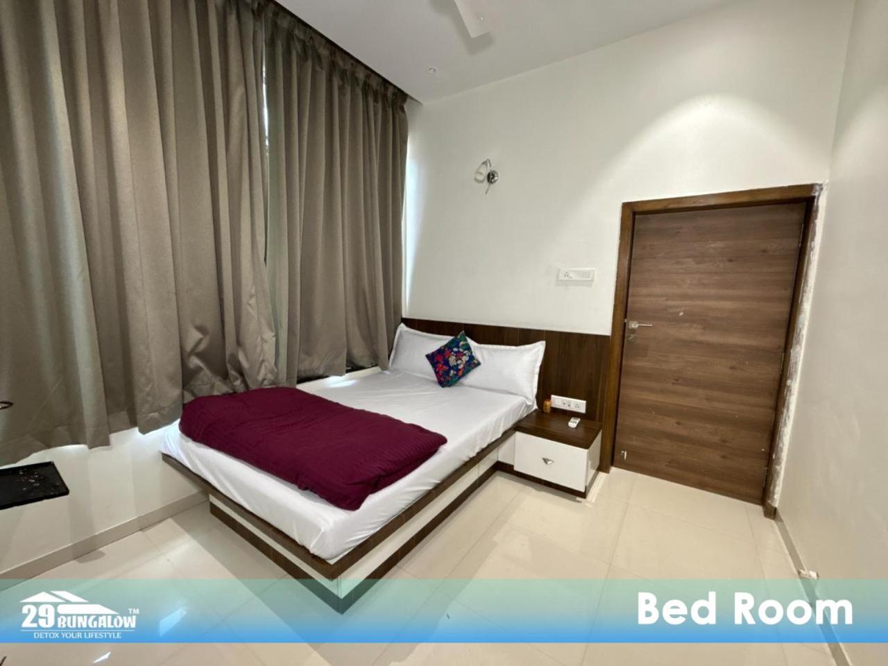 Mahābaleshwar Highfield Boutique Villa By 29 Bungalow מראה חיצוני תמונה