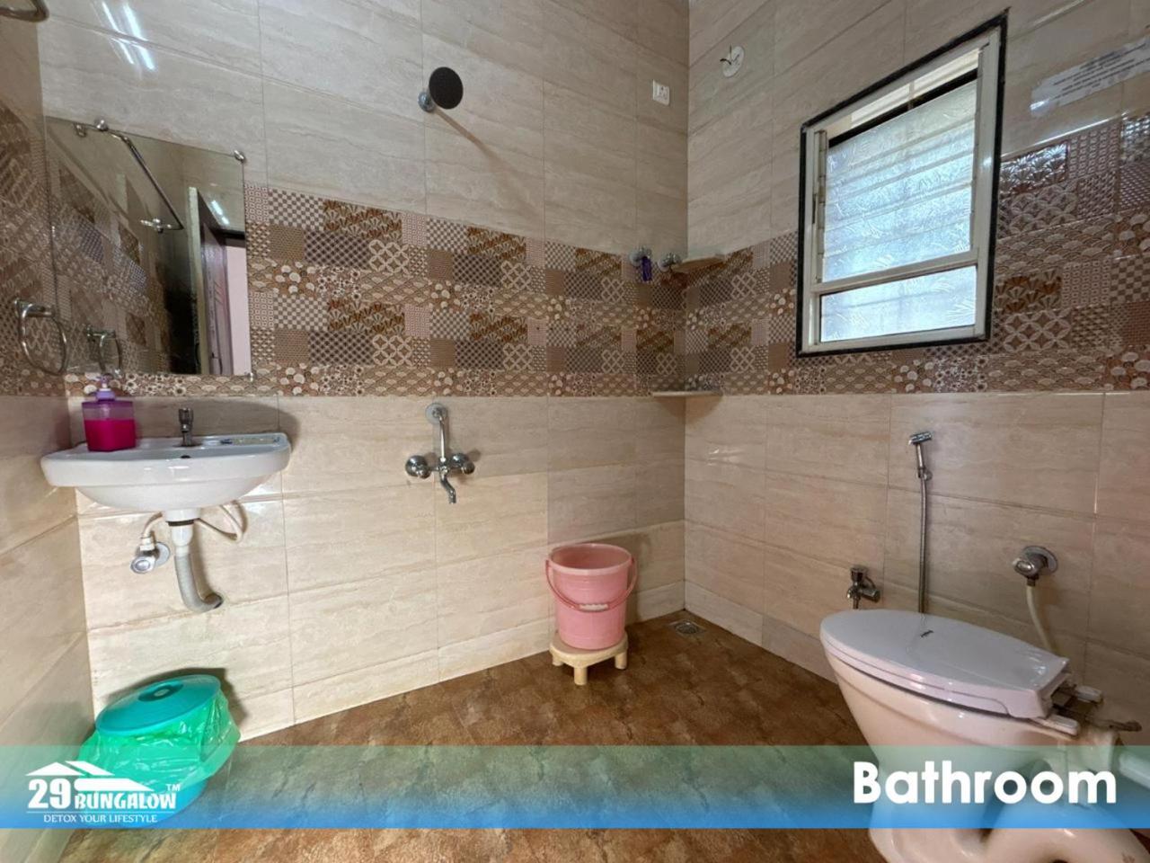 Mahābaleshwar Highfield Boutique Villa By 29 Bungalow מראה חיצוני תמונה