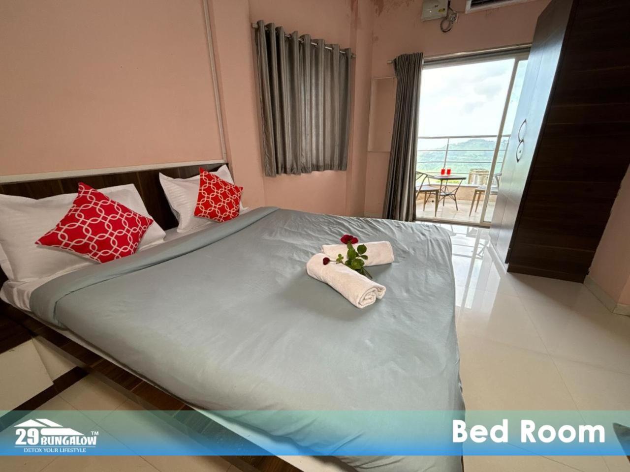 Mahābaleshwar Highfield Boutique Villa By 29 Bungalow מראה חיצוני תמונה