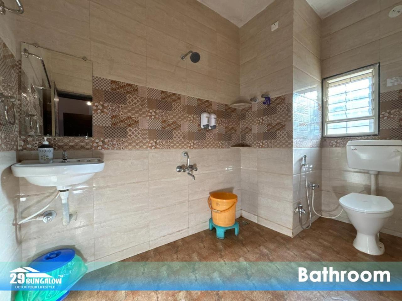 Mahābaleshwar Highfield Boutique Villa By 29 Bungalow מראה חיצוני תמונה