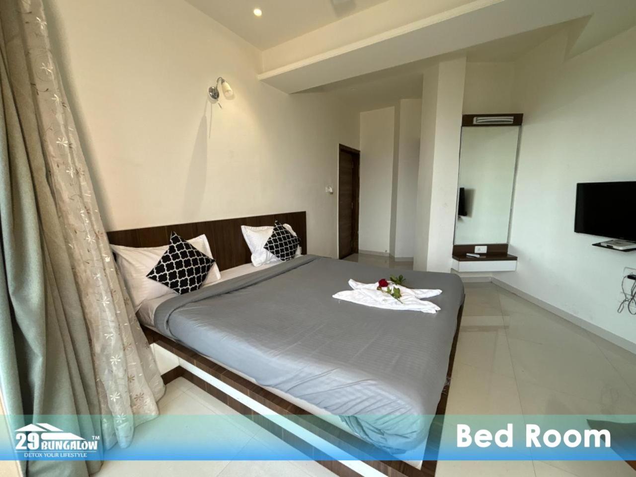 Mahābaleshwar Highfield Boutique Villa By 29 Bungalow מראה חיצוני תמונה