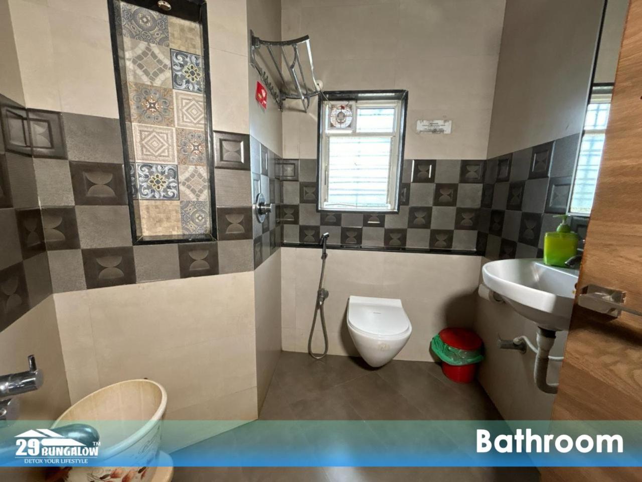 Mahābaleshwar Highfield Boutique Villa By 29 Bungalow מראה חיצוני תמונה